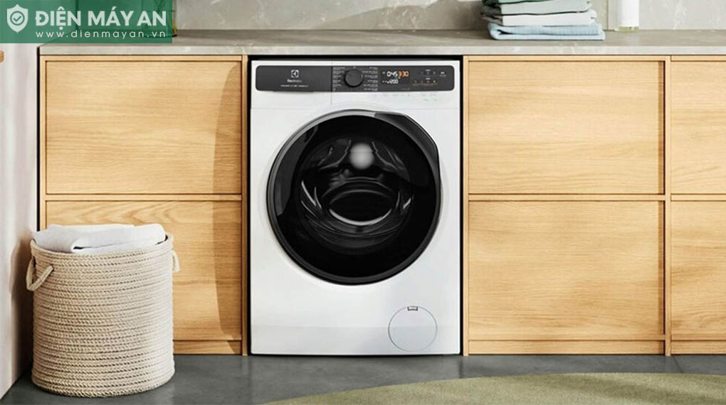 Máy Giặt Sấy Electrolux Inverter Giặt 11Kg Sấy 7Kg EWW1123P5WC 